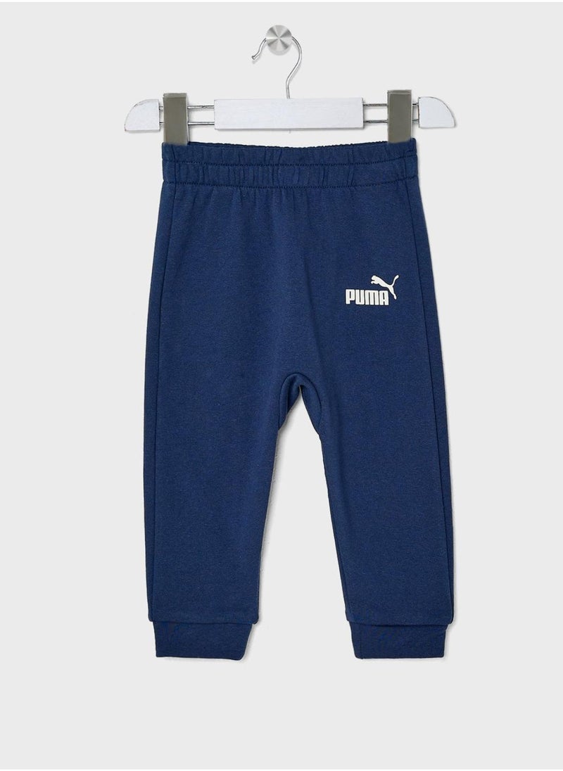 PUMA Infant Playmobil Minicat Tracksuit  - Image 4