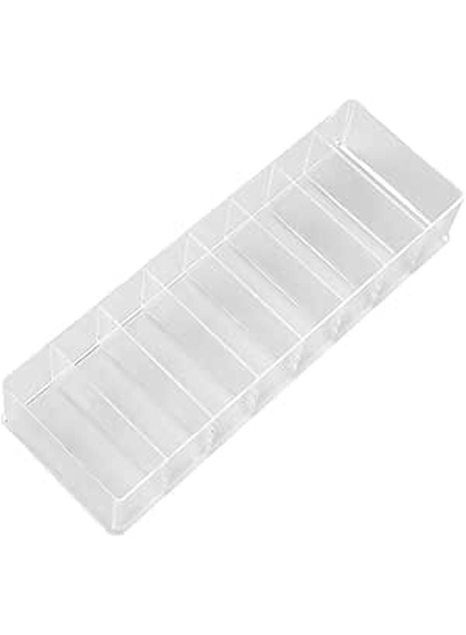 Large Cable Storage Box Dustproof Electrical Cord Organizer Easy Clean Multi Function - Image 1