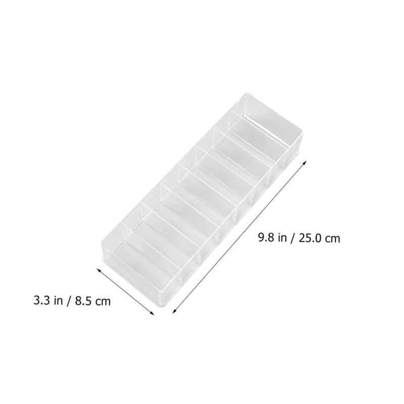 Large Cable Storage Box Dustproof Electrical Cord Organizer Easy Clean Multi Function - Image 5