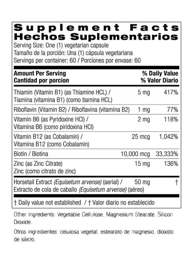 MARNYS Propolis 1000 mg Capsules 30's - Image 3