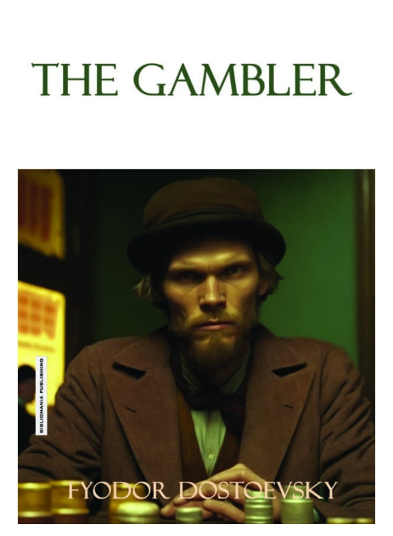 THE GAMBLR 