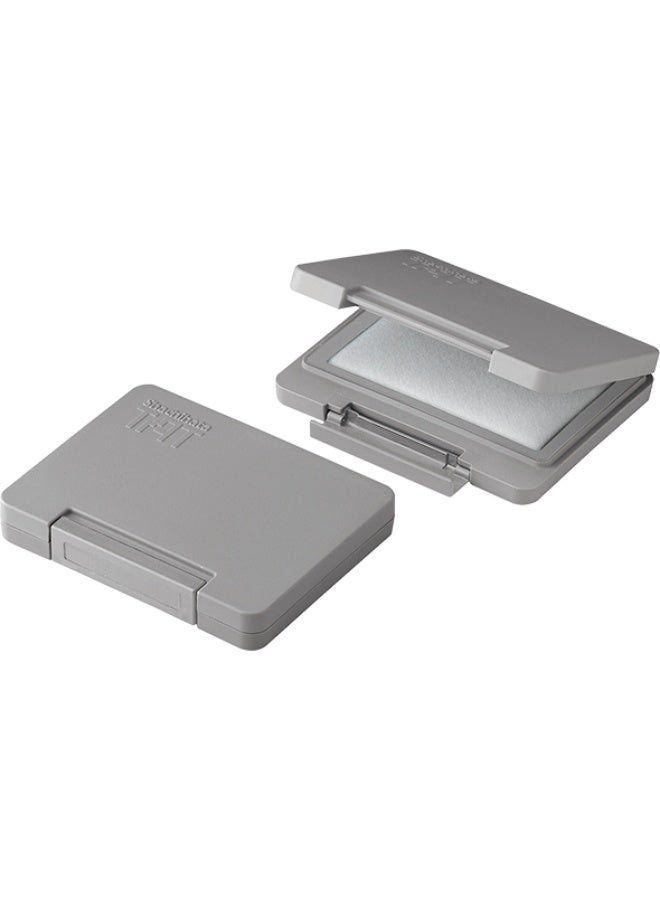 تات TAT - اسطمبة محبرة ممتاز كبير رقم ATU-4 143X87بدون حبر