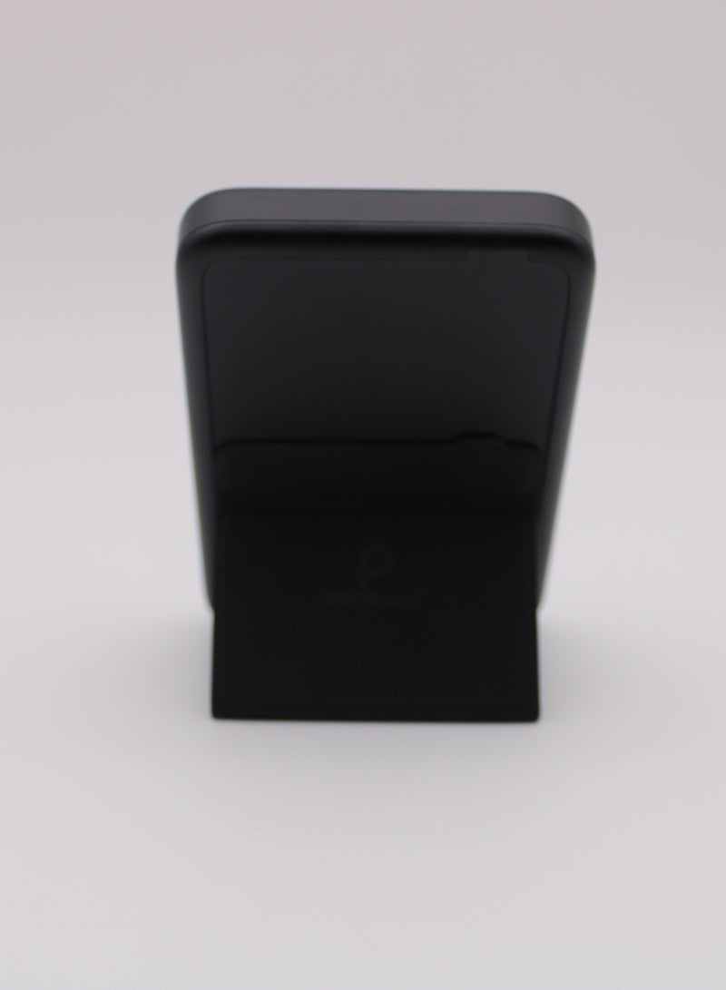 PROMASS Charge On the Go Transforming Mobility with Portable Wireless Charging Station - Image 4