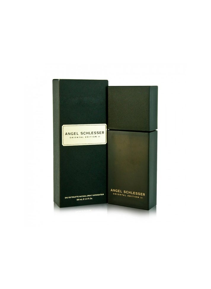 ANGEL SCHLESSER Angel Schlosser Oriental Edition 100 ml  - Image 1