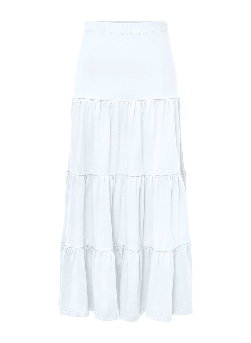 ONLY Onlmay Life Maxi Skirt Jrs Noos - Image 1