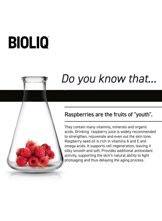 Bioliq Pro Rejuvenating Night Serum w/Retinol - Advanced Formula for Strong Skin Rejuvenation and Tightening - With Pure Retinol 0.3% and HPR Retinoid Complex - Anti-Wrinkle Effect, & Collagen - 20ml - Image 2