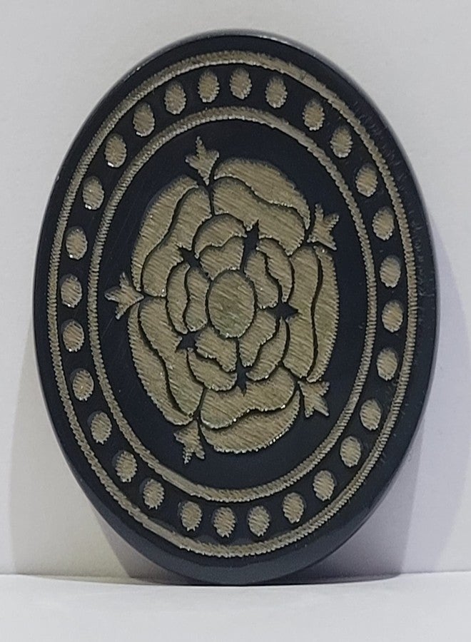 NHD Professional Carrom Striker PROAN812 - Made of Original Pool Ball (Black), 41 x 41 x 9 mm - Image 4