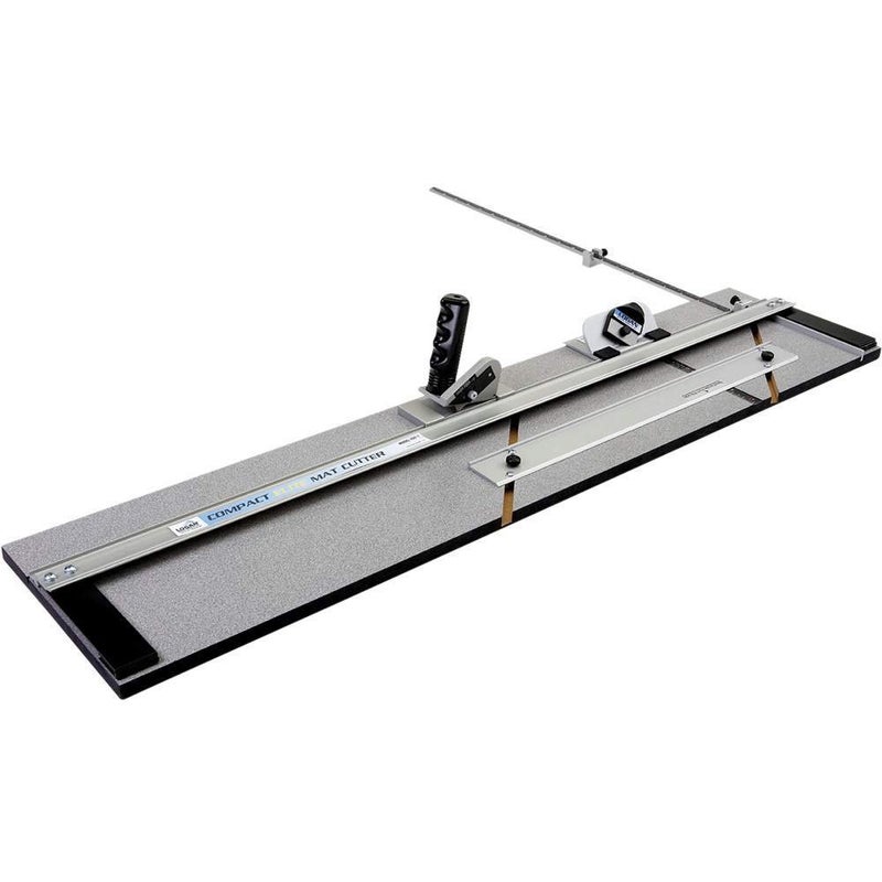 Logan قاطع المات المدمج النخبة لوجان 350-1 - Image 1