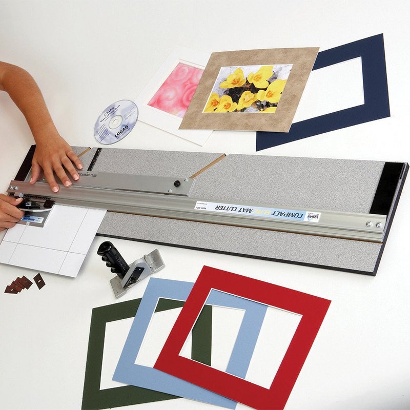 Logan قاطع المات المدمج النخبة لوجان 350-1 - Image 3