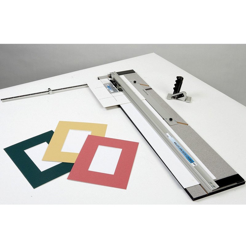 Logan قاطع المات المدمج النخبة لوجان 350-1 - Image 2