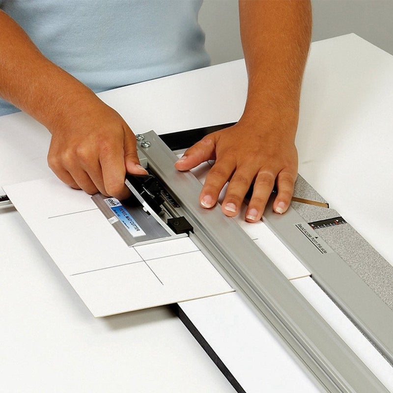 Logan قاطع المات المدمج النخبة لوجان 350-1 - Image 5