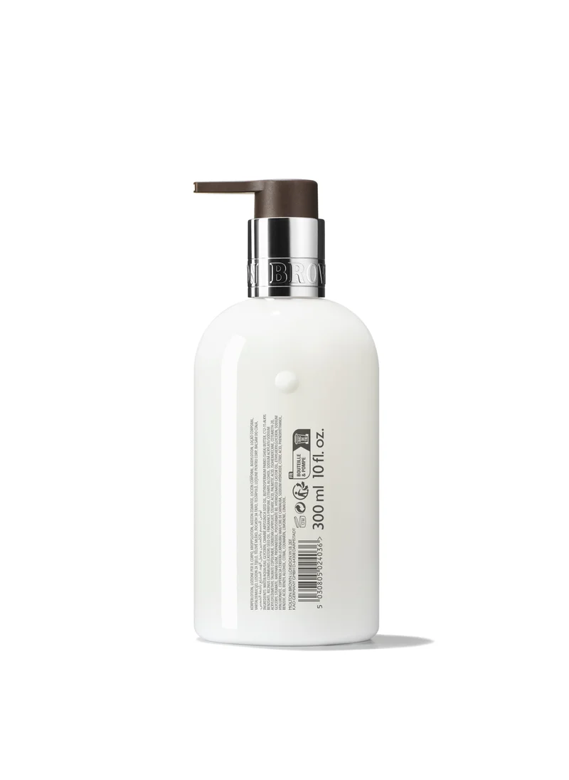 MOLTON BROWN Sunlit Clementine & Vetiver Body Lotion - 300Ml