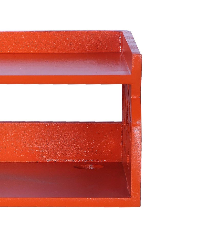 Onlineshoppee Set Top Box Wall Shelf - Image 4