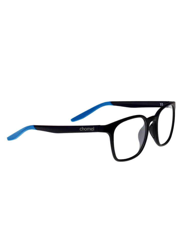 Chomel Square Eyeware Optical Frame 7115 For Men And Women - Image 3