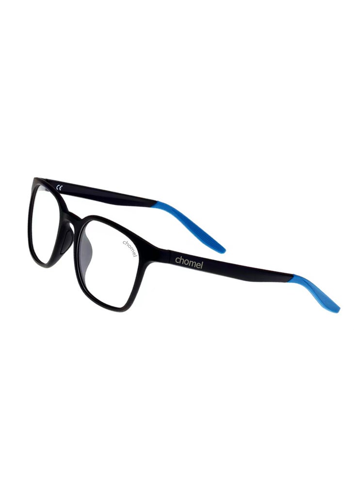 Chomel Square Eyeware Optical Frame 7115 For Men And Women - Image 2
