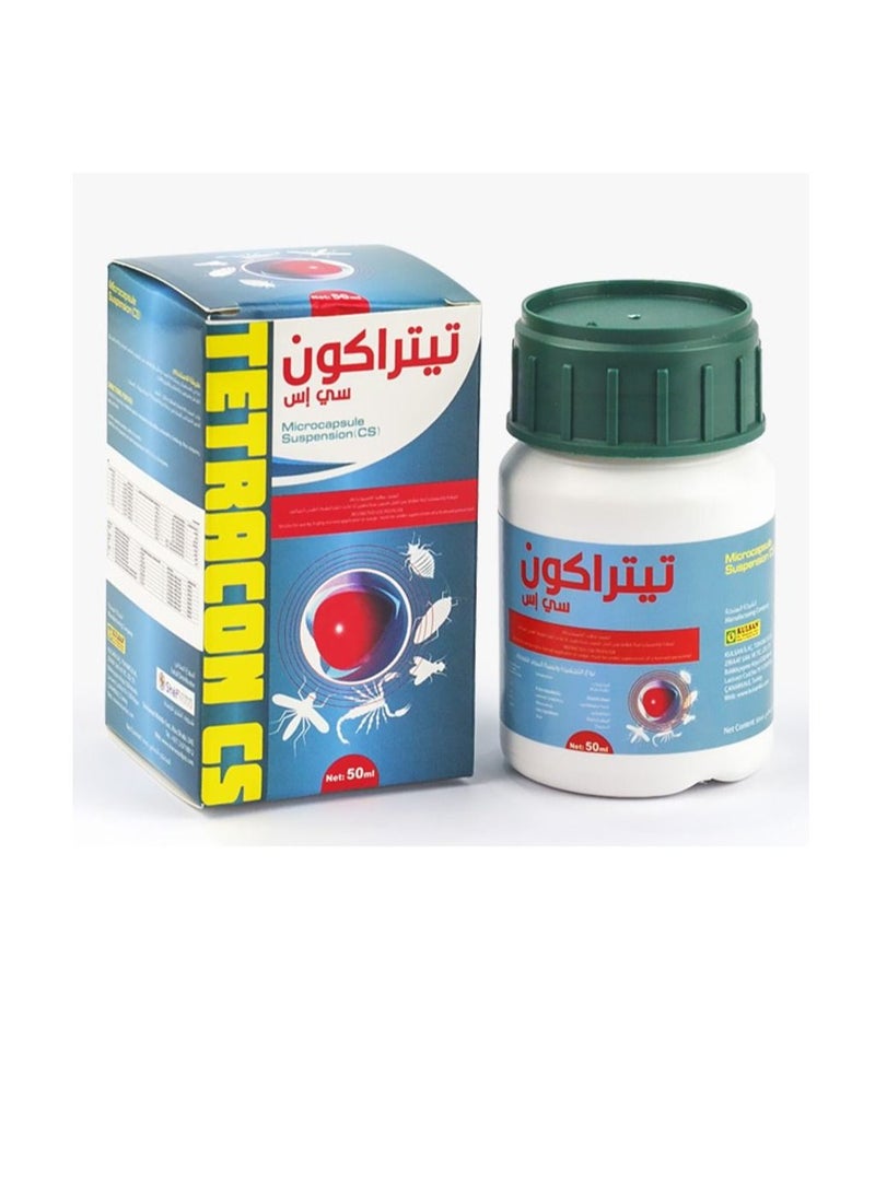 TETRACON Microcapsule Suspension CS 50ml - Image 2