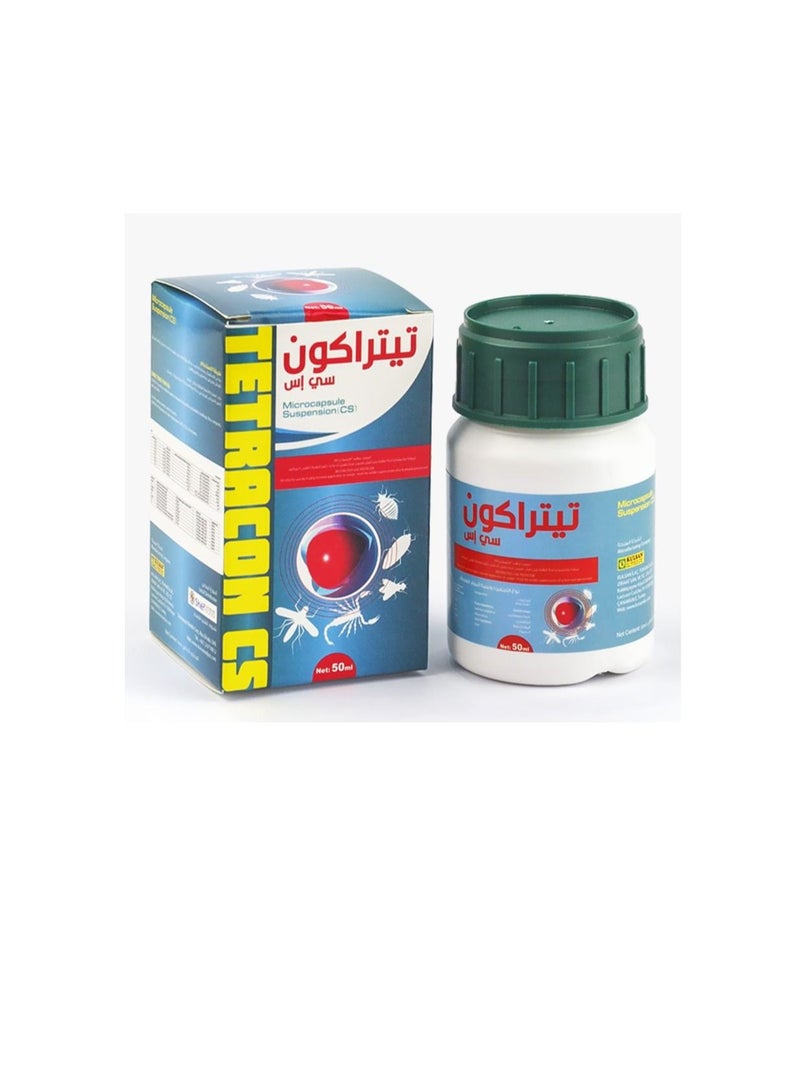TETRACON Microcapsule Suspension CS 50ml - Image 3