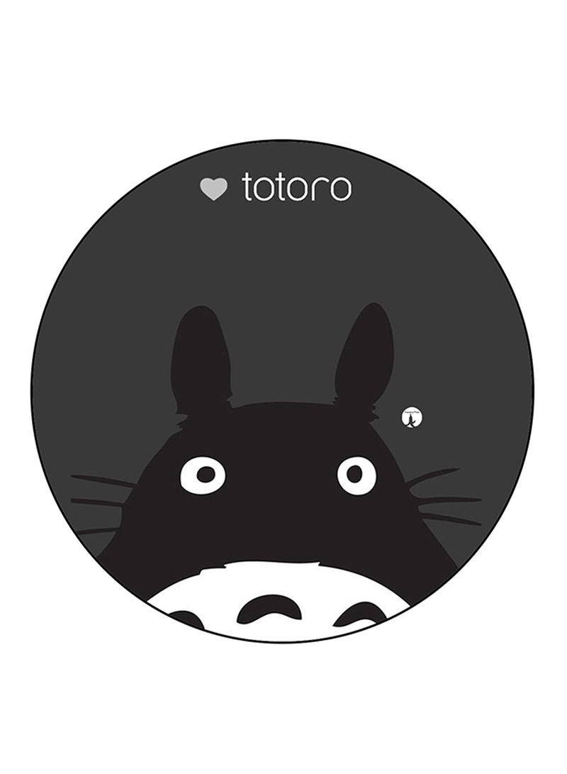 RKN Totoro Printed Fridge Magnet  Multicolour - Image 2