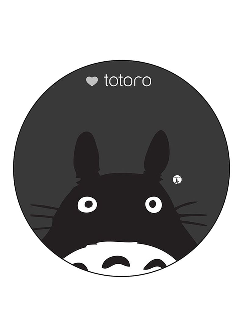 RKN Totoro Printed Fridge Magnet  Multicolour - Image 1