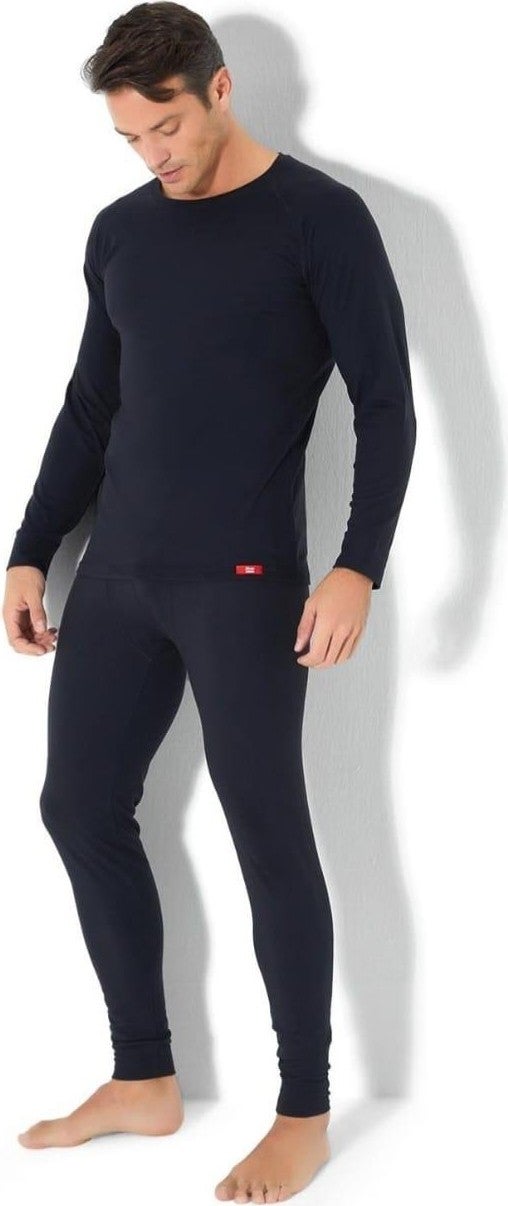Jiber 173-174 Men's Thermal Heated Suit Single  - Image 2