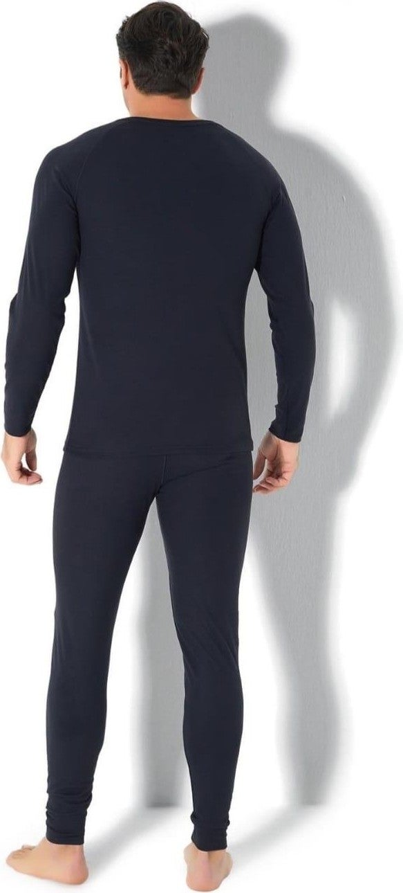 Jiber 173-174 Men's Thermal Heated Suit Single  - Image 3