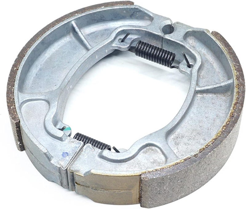 QASULER Rear Brake Shoe for PCX125 and PCX150