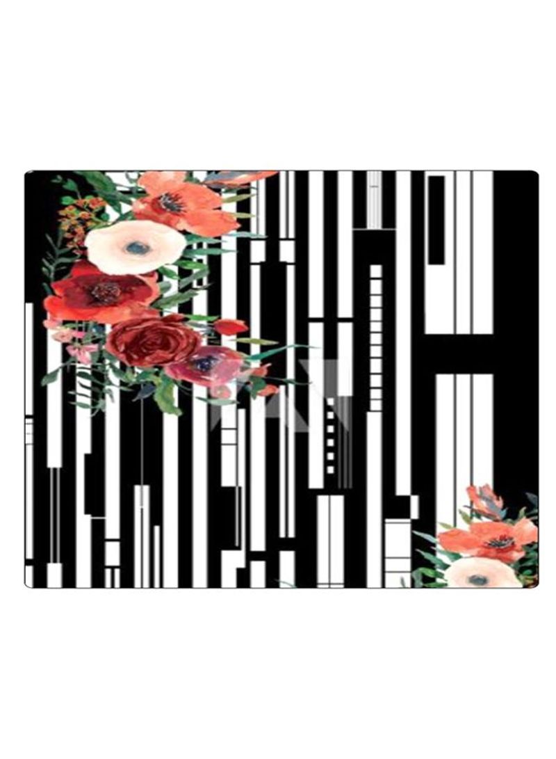 RKN Printed Anti-Slip Gaming Mouse Pad Multicolour