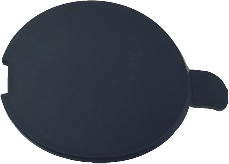 2021 2023 مازدا CX 30 غطاء خطاف القطر للصدام الأمامي DFR550EL1A DFR550EK1A - Image 3