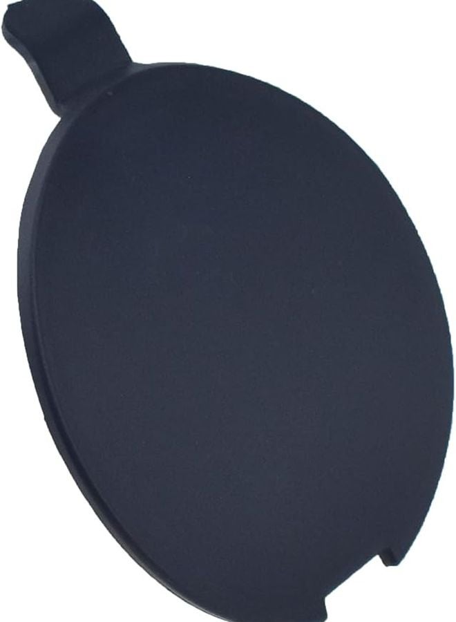 2021 2023 مازدا CX 30 غطاء خطاف القطر للصدام الأمامي DFR550EL1A DFR550EK1A - Image 4