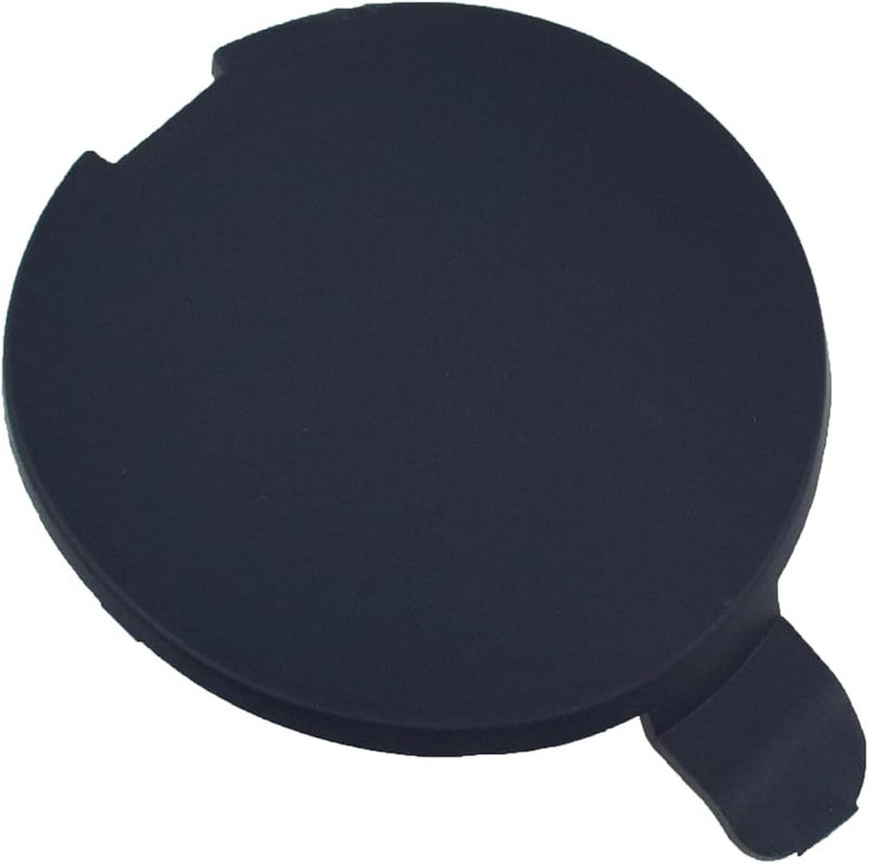 2021 2023 مازدا CX 30 غطاء خطاف القطر للصدام الأمامي DFR550EL1A DFR550EK1A - Image 2