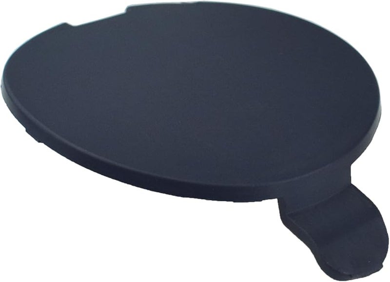 2021 2023 مازدا CX 30 غطاء خطاف القطر للصدام الأمامي DFR550EL1A DFR550EK1A - Image 5