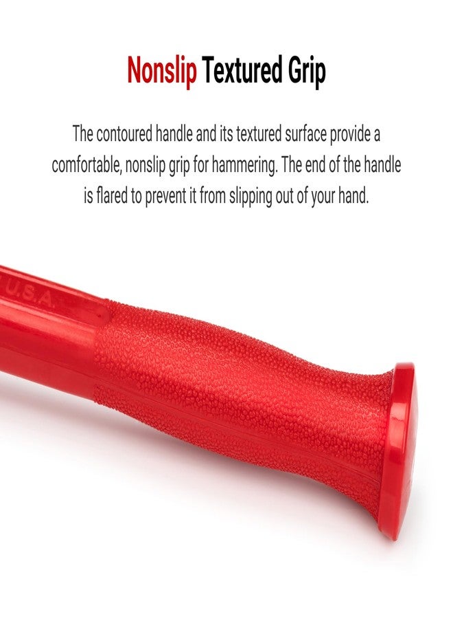 TEKTON 45 oz. Dead Blow Hammer | HDB30045 - Image 4