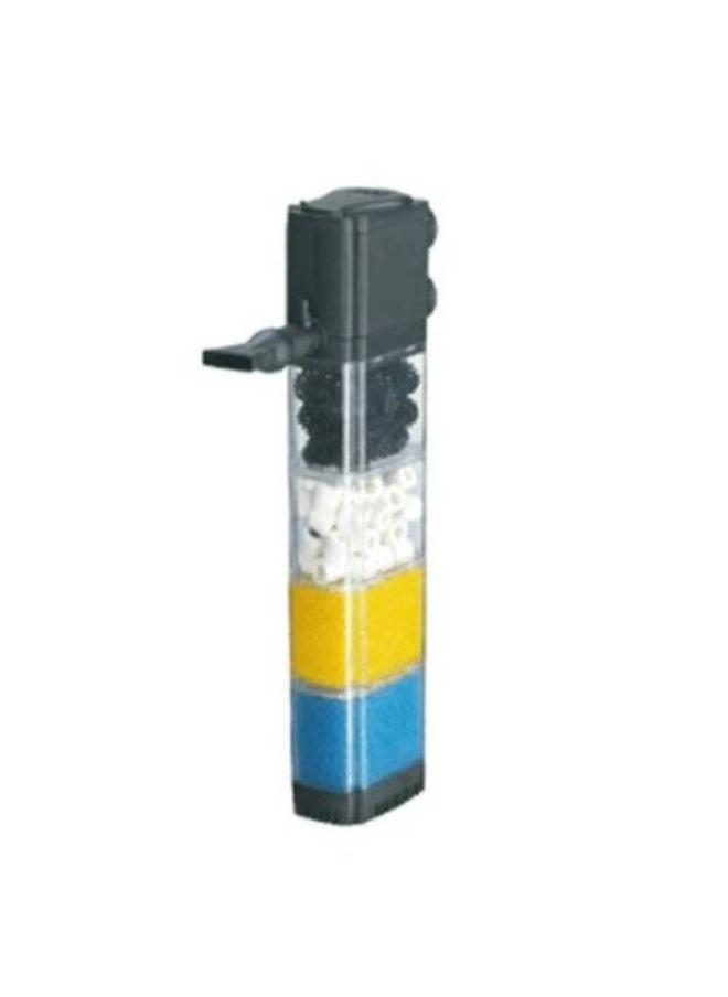 Rs Electrical Rs 738a aquarium filter  - Image 1
