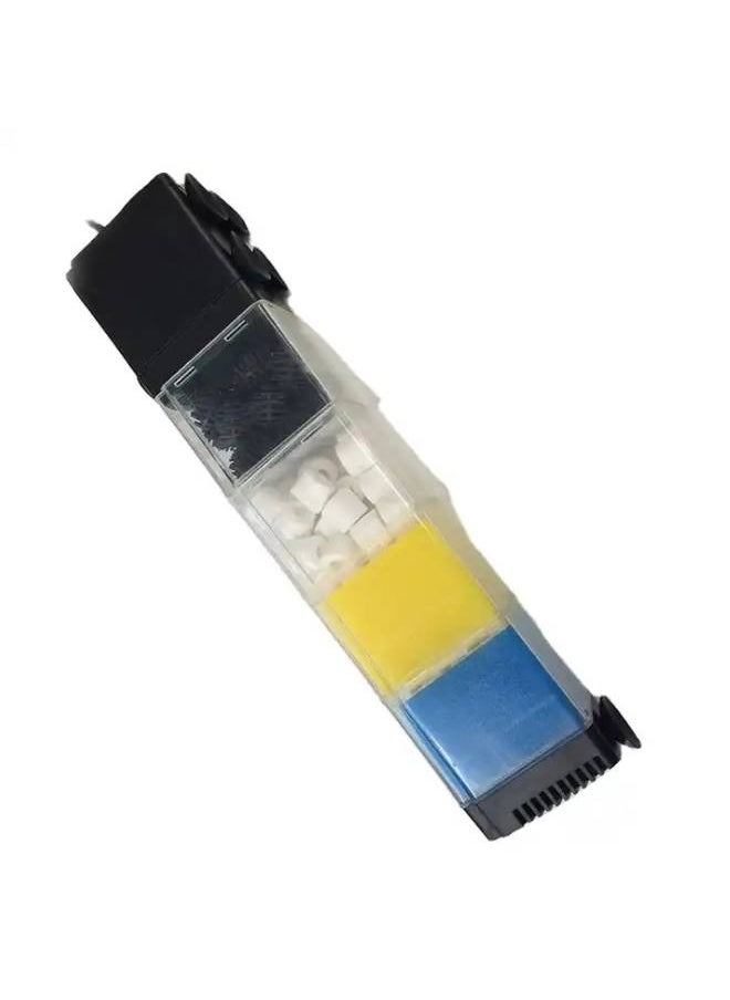 Rs Electrical Rs 738a aquarium filter  - Image 2