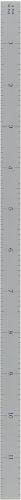 Fowler 52-295-012-0, Inch Flexible Steel Rule - 12" - Image 2
