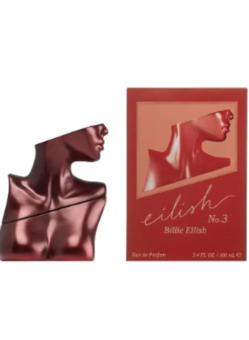 Billie Eilish Billy Eilish Eilish No. 3 perfume 100 ml - Image 1