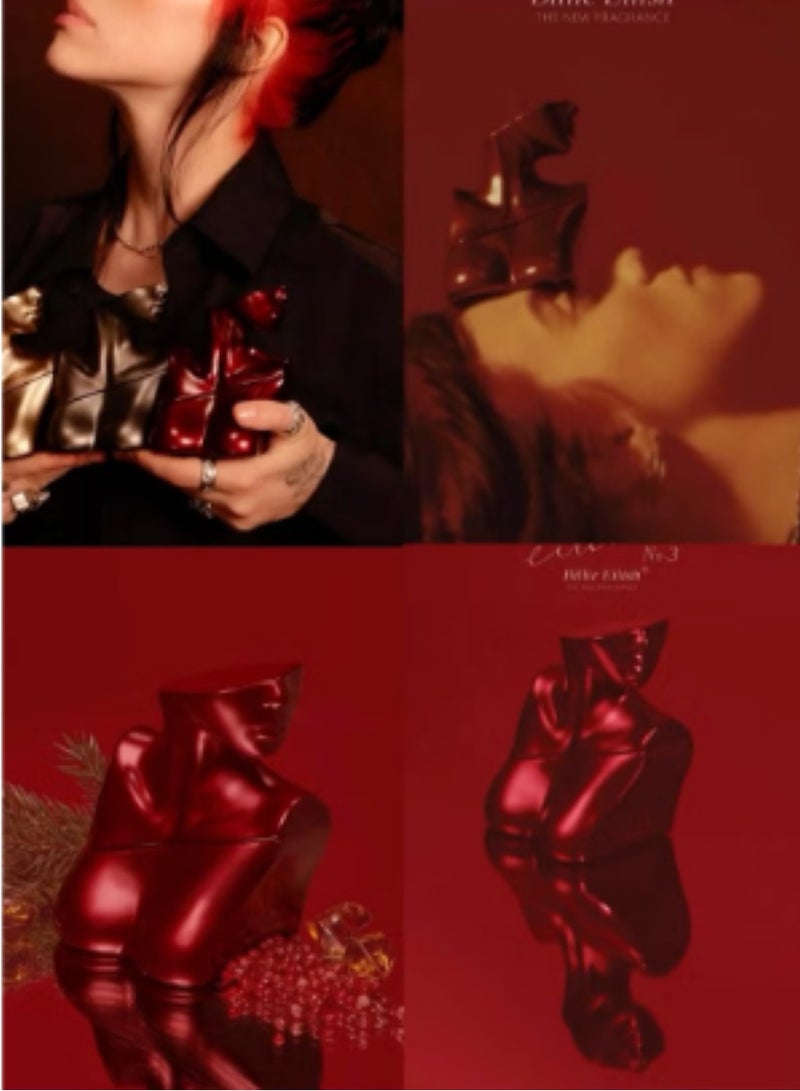 Billie Eilish Billy Eilish Eilish No. 3 perfume 100 ml - Image 3