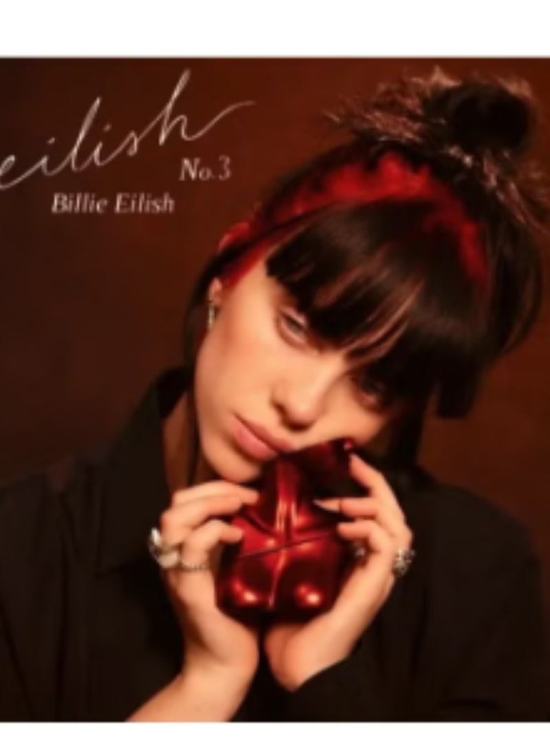 Billie Eilish Billy Eilish Eilish No. 3 perfume 100 ml - Image 4