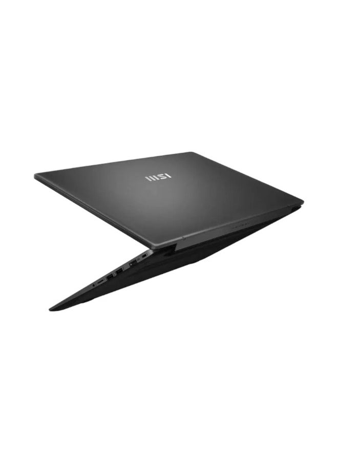 Modern 14 Laptop With 14 Inch Full HD (1920X1080) Display IPS,Core i7 1355U Processor/16GB RAM DDR4/512GB SSD/Intel Iris Xe Graphics/ Windows 11/ English/Arabic Platinum Gray