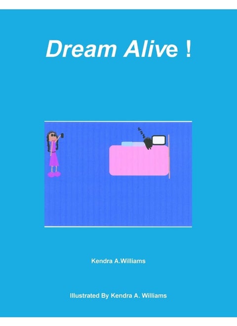 Dream Alive !