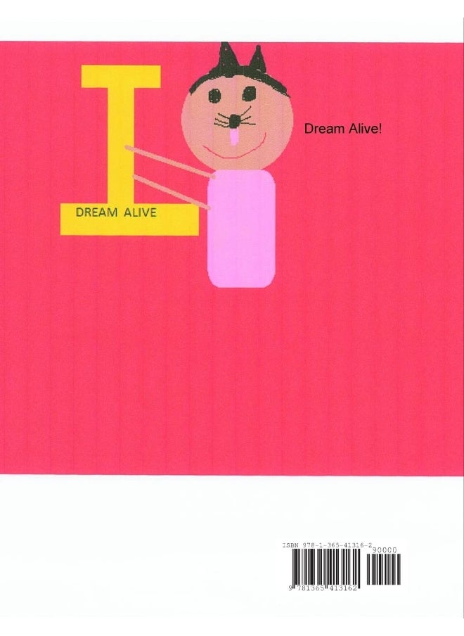 Dream Alive !  - Image 2