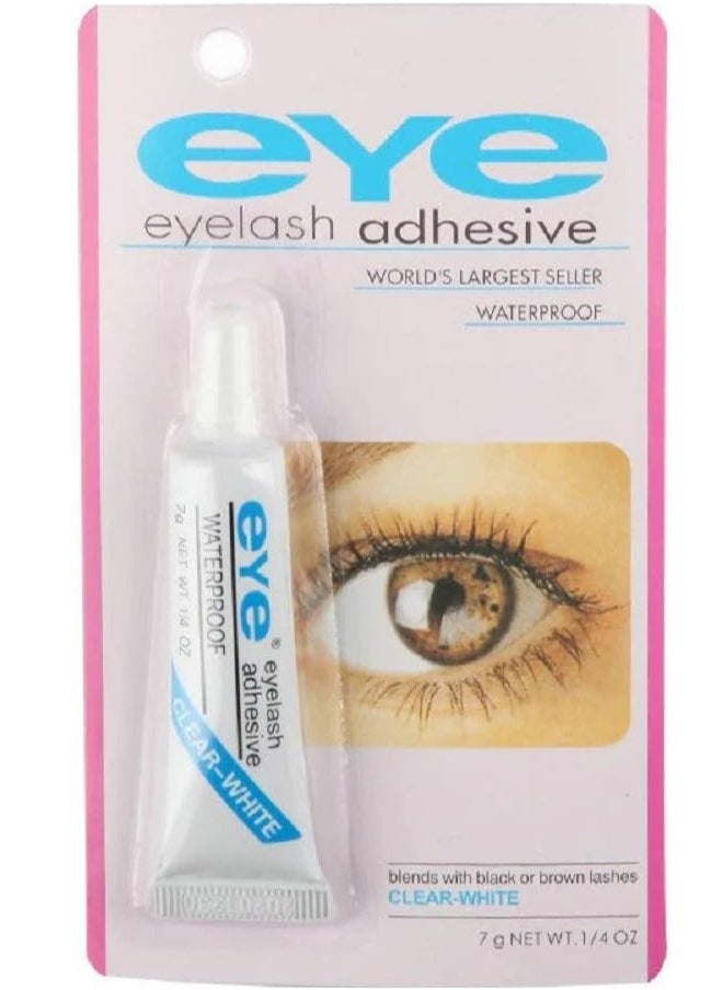 Generic - Clear Eyelash Adhesive - Image 1