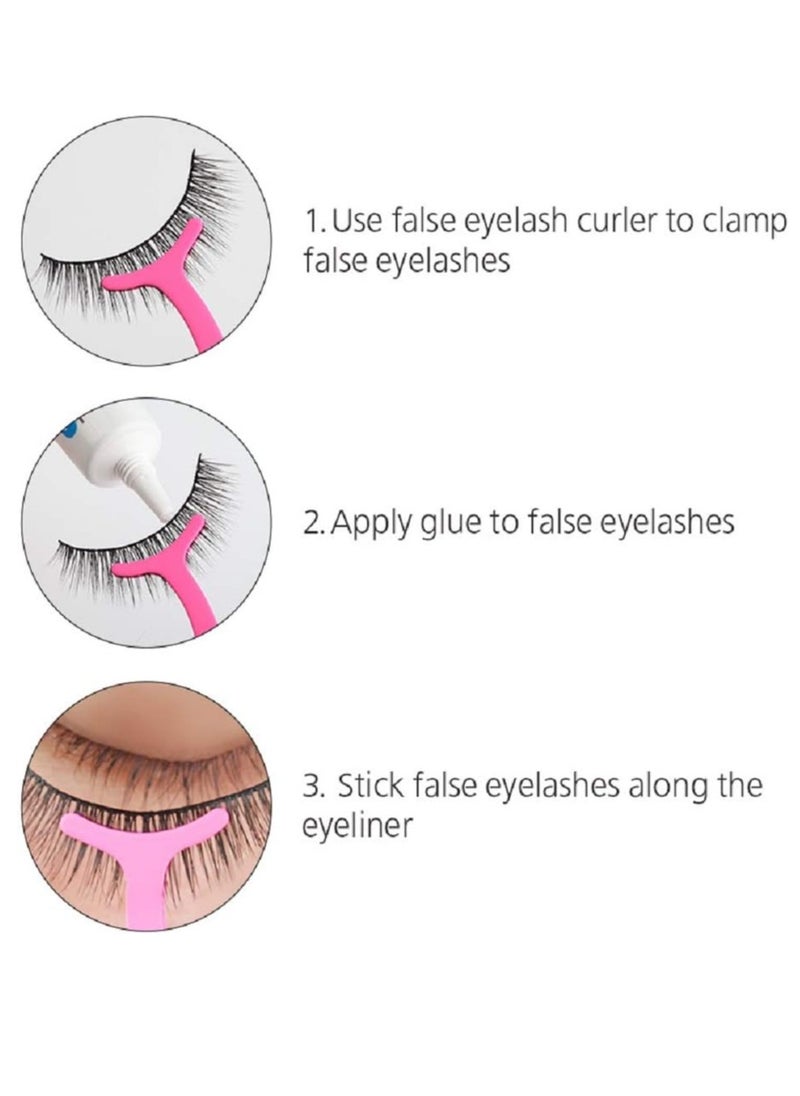 Generic - Clear Eyelash Adhesive - Image 1