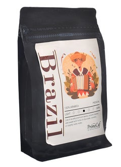 Brazil Espresso High Quality , Medium Roasted 100% Arabica - 220 Grams - pzsku/ZA5370B65CCB6EB2BE5A2Z/45/_/1696716847/b26c1a8b-b965-45cd-b6c5-10d5ddd7912e