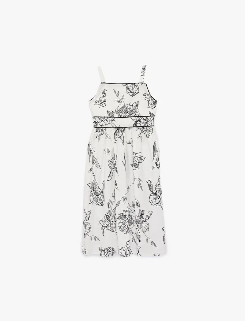 Koton Kids Dresses