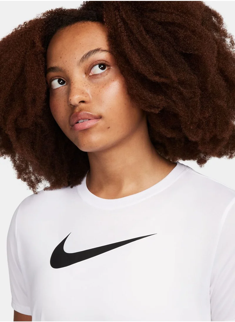 Nike Dri-Fit Hybrid Regulared T-Shirt