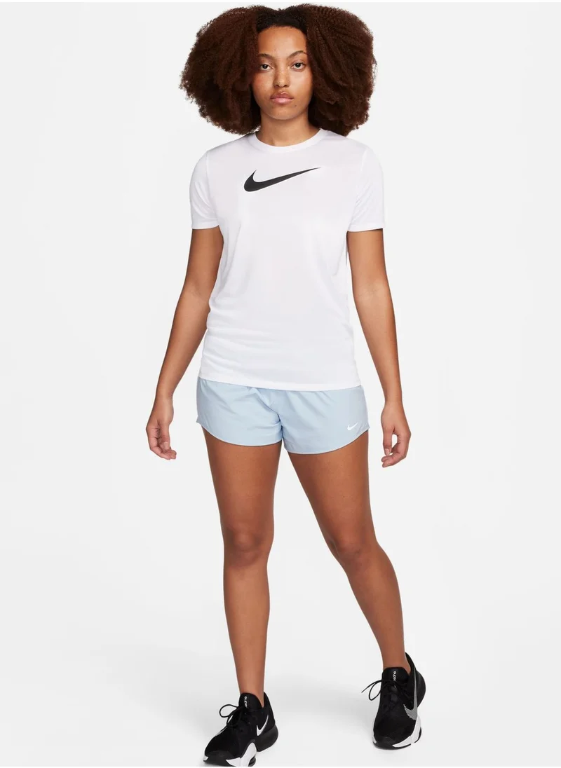 Nike Dri-Fit Hybrid Regulared T-Shirt