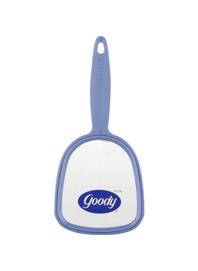 Goody Medium Hand Mirror Colors May Vary 1 Ea 