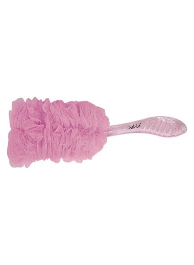 Babila Luxury Bath Brush- BA-V03 Multicolour - Image 1