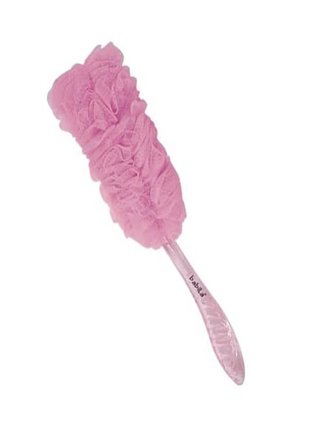 Babila Luxury Bath Brush- BA-V03 Multicolour - Image 2